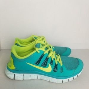 Nike Free 5.0